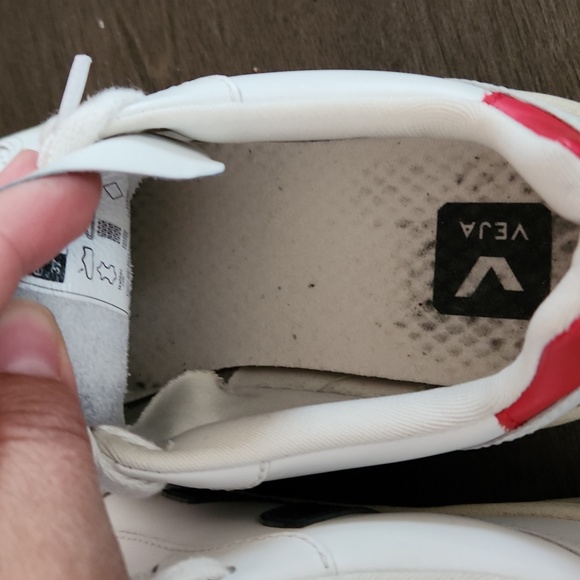 Veja V-10 Women sneakers - Picture 8 of 11